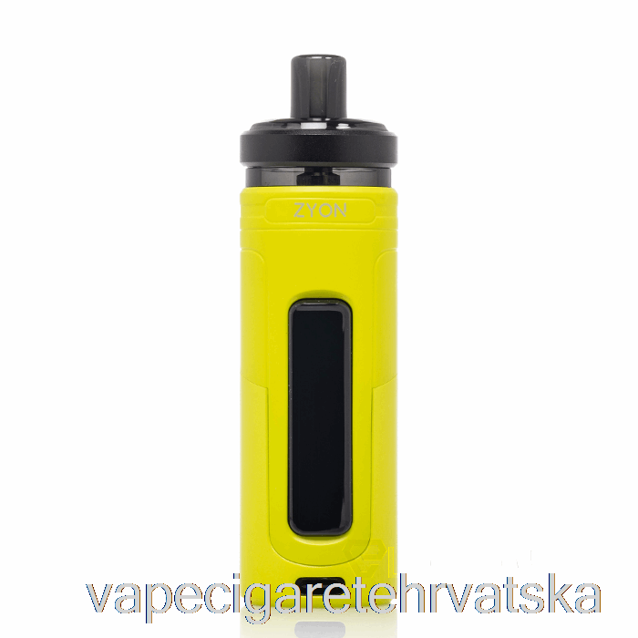 Vape Cigareta Innokin Zyon 25w Pod Sustav žuta